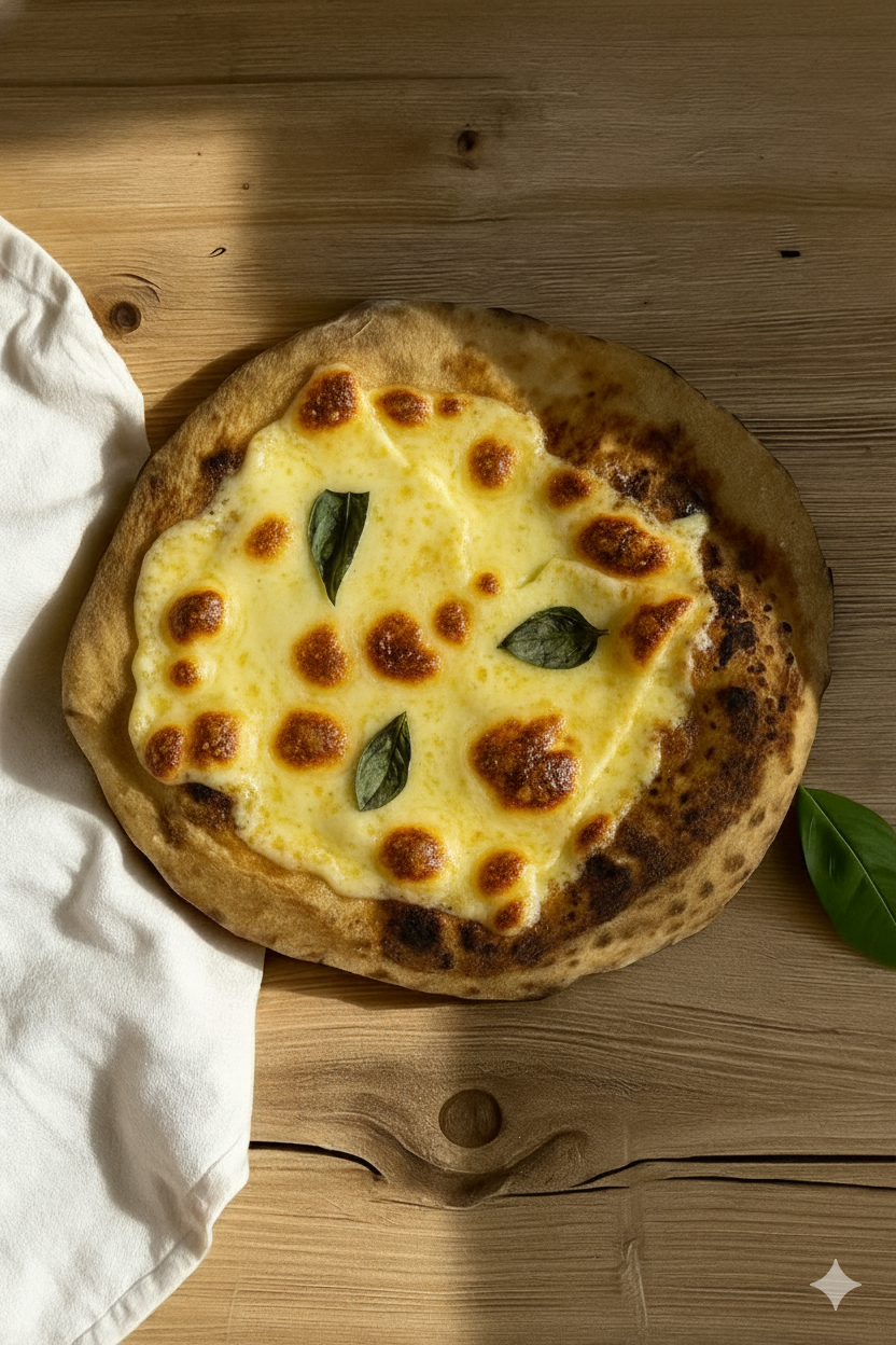 Pizza Marguerita