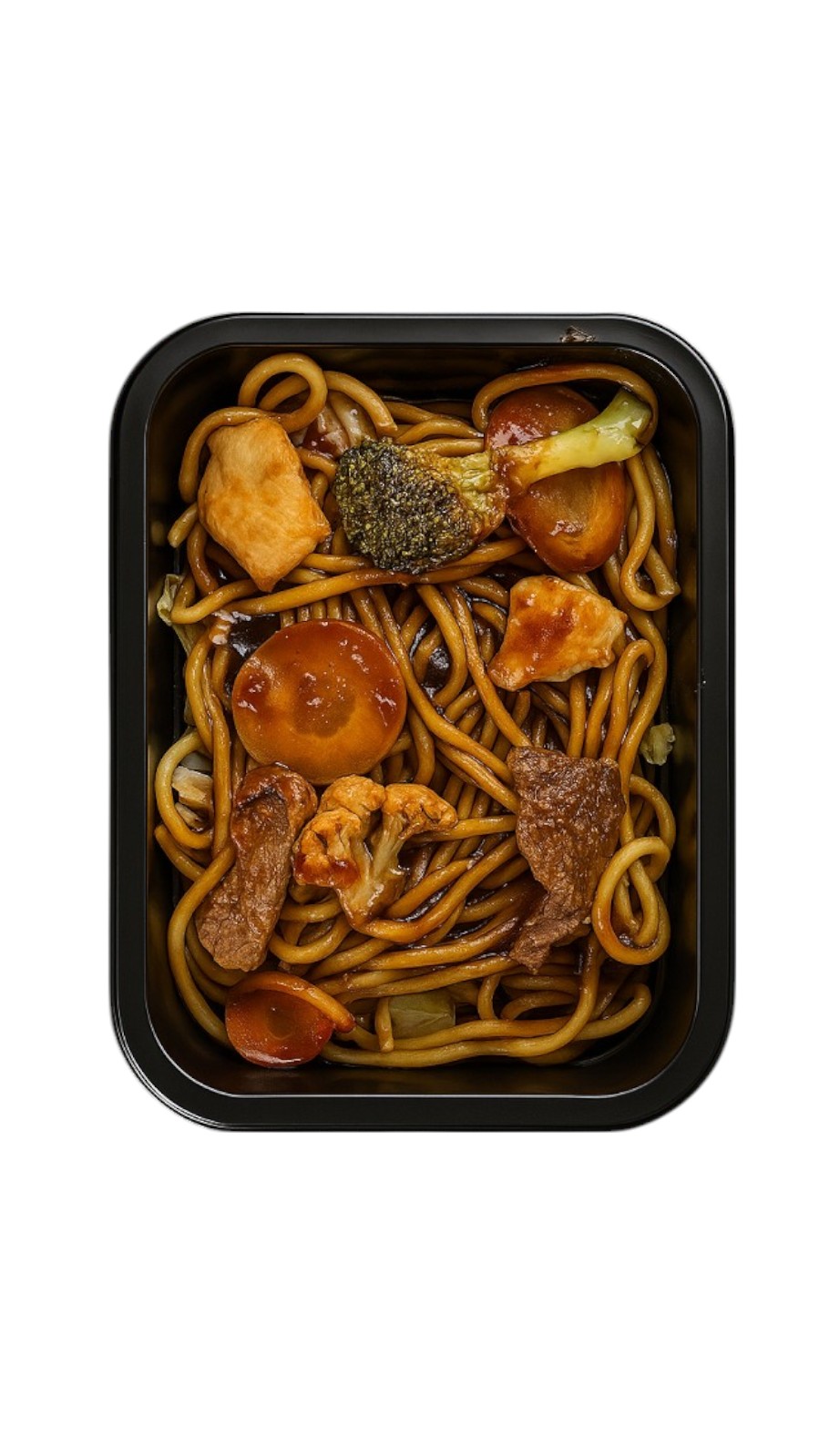 Yakissoba